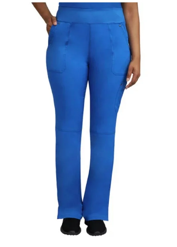 Tori Pants Sleek Black Pants