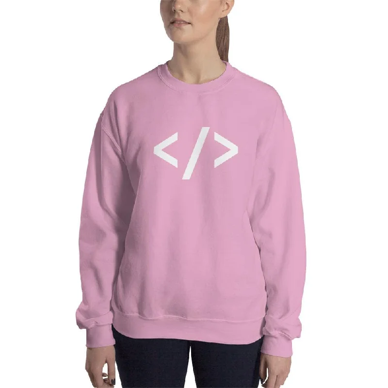 Automous Pink - sweatshirt Hoodie with Patch Decorative Personalized
