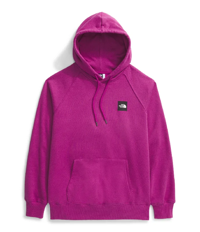 The North Face Womens Box Logo Hoodie Sweatshirt Hoodie with Slim Fit Tailored Modern The North Face Womens Box Logo Hoodie Sweatshirt Hoodie with Slim Fit Tailored Modern