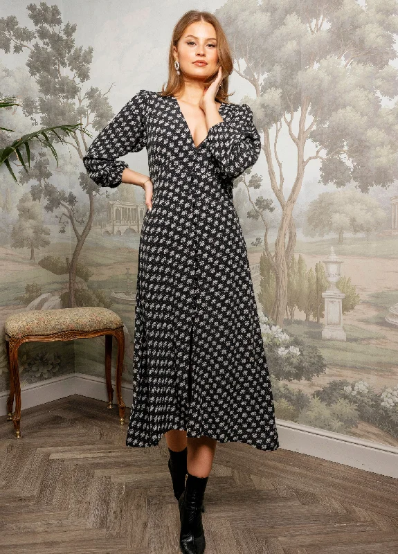 Lalita Dress Vintage Tunics Essential wardrobe
