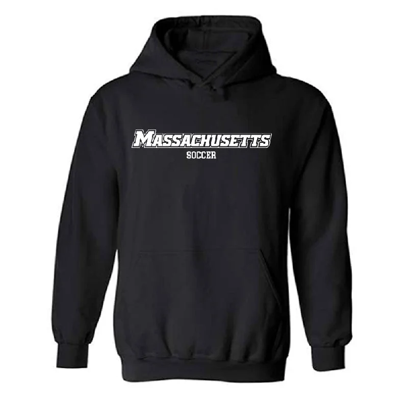 UMass - NCAA Women's Soccer : Juliana Ryan - Classic Shersey Hooded Sweatshirt Hoodie Dress Longline Feminine UMass - NCAA Women's Soccer : Juliana Ryan - Classic Shersey Hooded Sweatshirt Hoodie Dress Longline Feminine