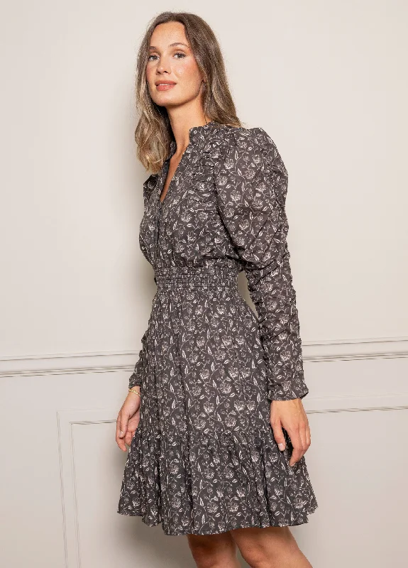 Billie Dress Harmonie Tunics Practical durable