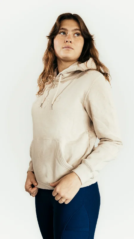 CALI - HOODIE Hooded Sweatshirt Casual Wear Street Style