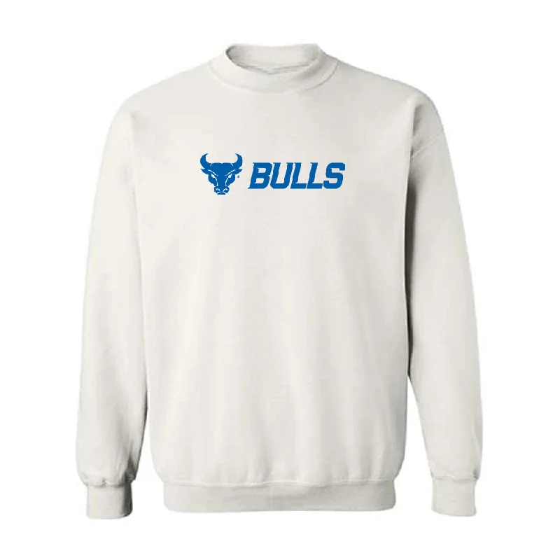 Buffalo - NCAA Women's Soccer : Eva Blatz - Crewneck Sweatshirt Graphic Hoodie Design Print Buffalo - NCAA Women's Soccer : Eva Blatz - Crewneck Sweatshirt Graphic Hoodie Design Print