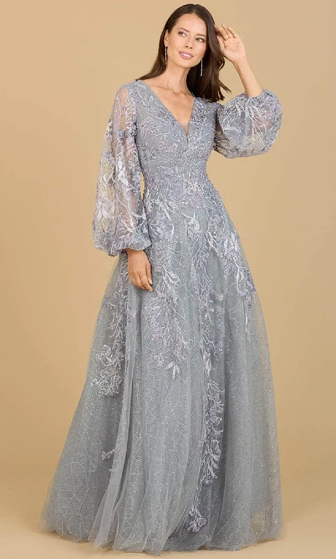 Lara Dresses 29195 - Tulle Gown Tunics Chinos classic