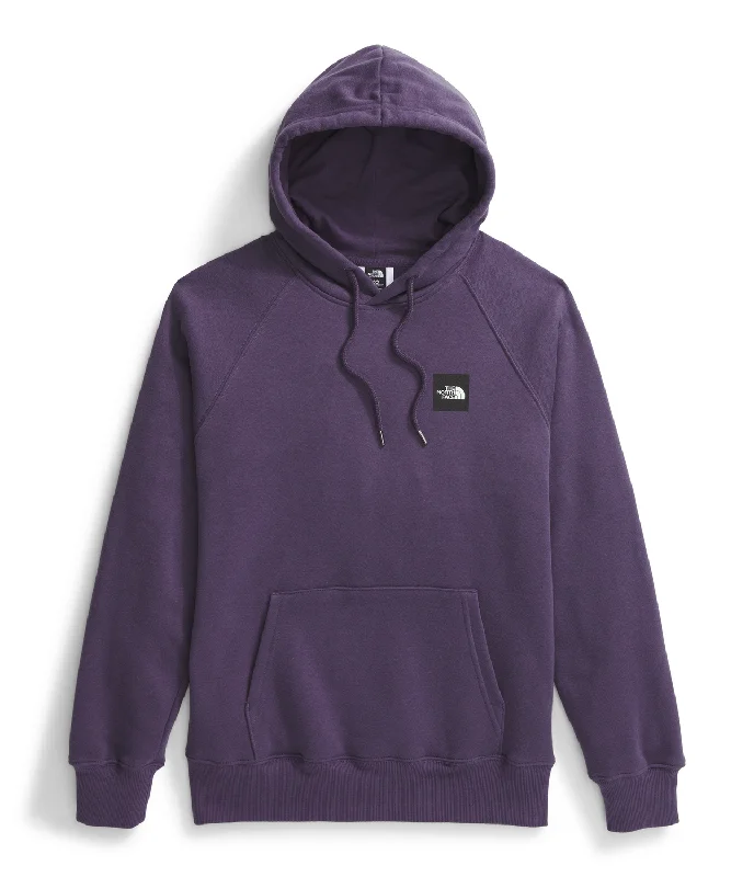 DUSTED PURPLE