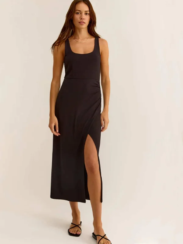 Melbourne Dress Tunics Canvas sturdy
