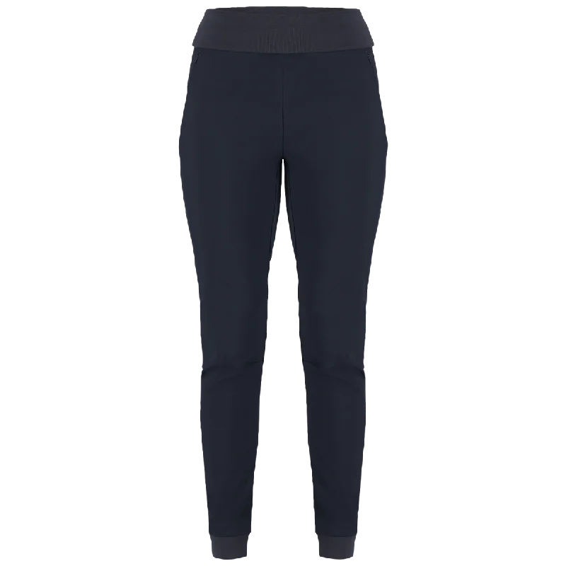 Kari Traa Tirill Thermal Pants Women's Cozy Jogger Leggings
