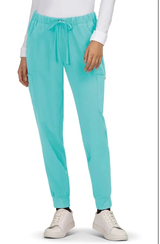 Koi Pants Lightweight Linen Pants