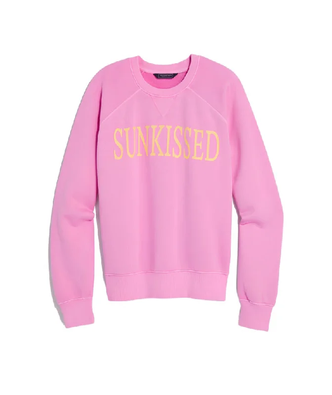 Vineyard Vines Womens Classic Crewneck Sweatshirt Hoodie with Zipper Versatile Modern Vineyard Vines Womens Classic Crewneck Sweatshirt Hoodie with Zipper Versatile Modern