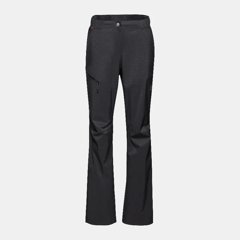 Mammut Alto Light HS Pant Women's Chic Checkered Pants