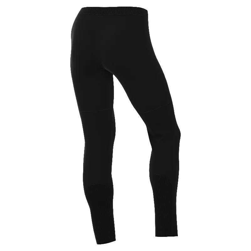 Dri-Fit Women's Park 20 Knit Pant Formal Wide-Leg Pants