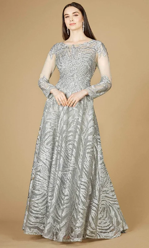 Lara Dresses 29231 - Embellished Gown Tunics Trousers formal