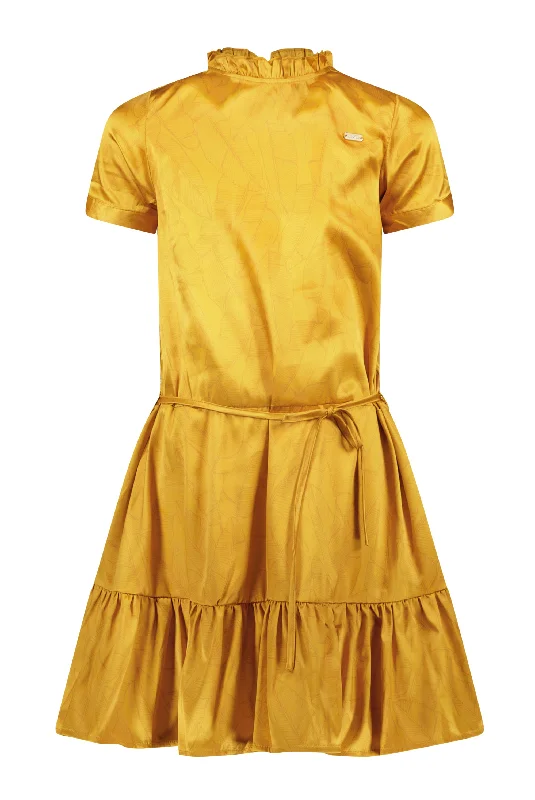 Stephlin Dress C202-5841 Tunics Velvet soft