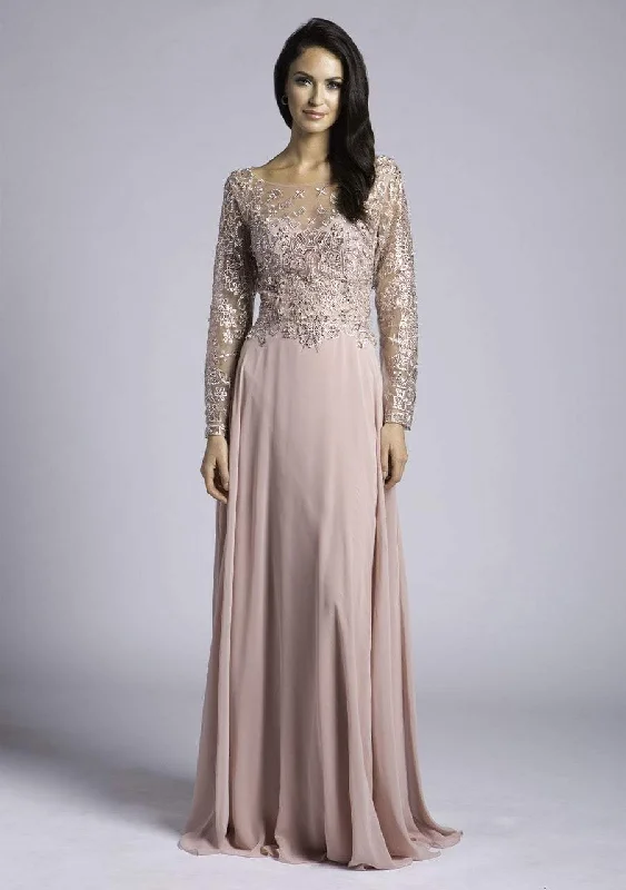 Lara Dresses 33625 Tunics Silk luxurious