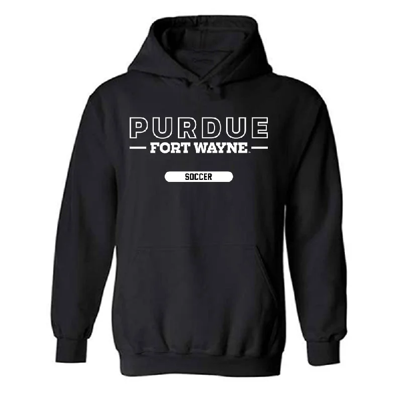 PFW - NCAA Women's Soccer : Maci Toporcer - Classic Fashion Shersey Hooded Sweatshirt Hoodie with Emblem Brand Identity PFW - NCAA Women's Soccer : Maci Toporcer - Classic Fashion Shersey Hooded Sweatshirt Hoodie with Emblem Brand Identity