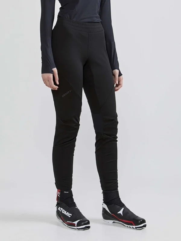 Craft Glide Fz Pants Women's Modern Skinny Pants