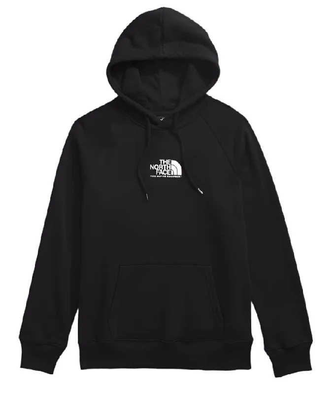 TNF BLACK/TNF WHITE