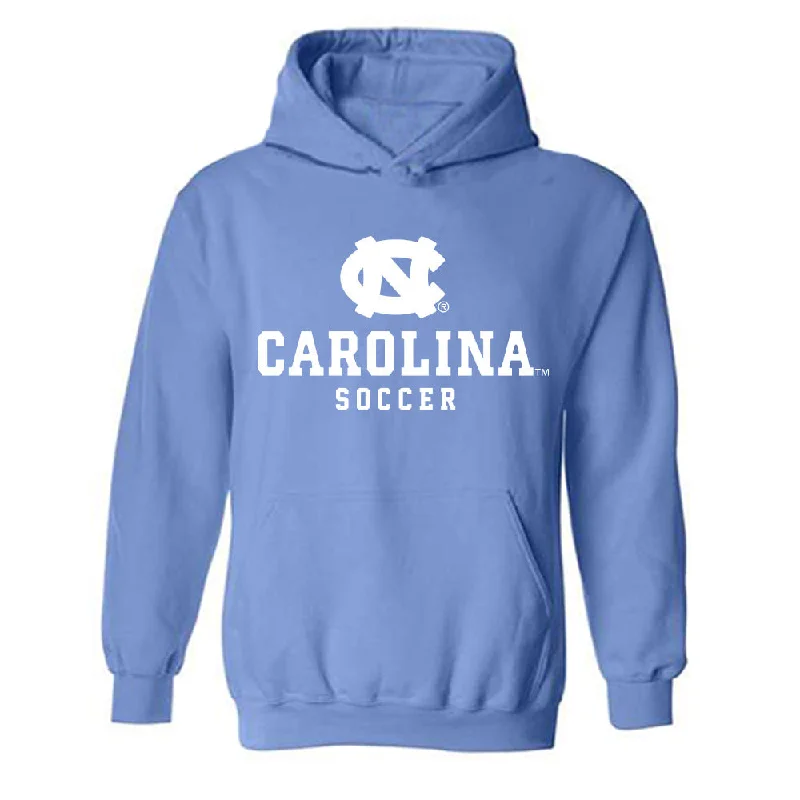 UNC - NCAA Women's Soccer : Linda Ullmark - Classic Shersey Hooded Sweatshirt Hoodie with Tie-Dye Psychedelic Retro UNC - NCAA Women's Soccer : Linda Ullmark - Classic Shersey Hooded Sweatshirt Hoodie with Tie-Dye Psychedelic Retro