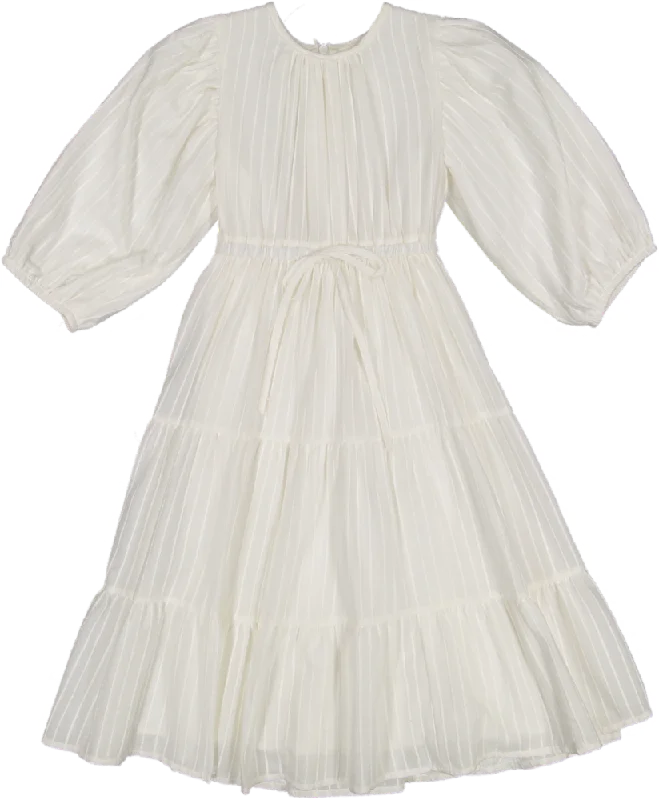 33110 DRESS-Punto Tunics Trendy modern