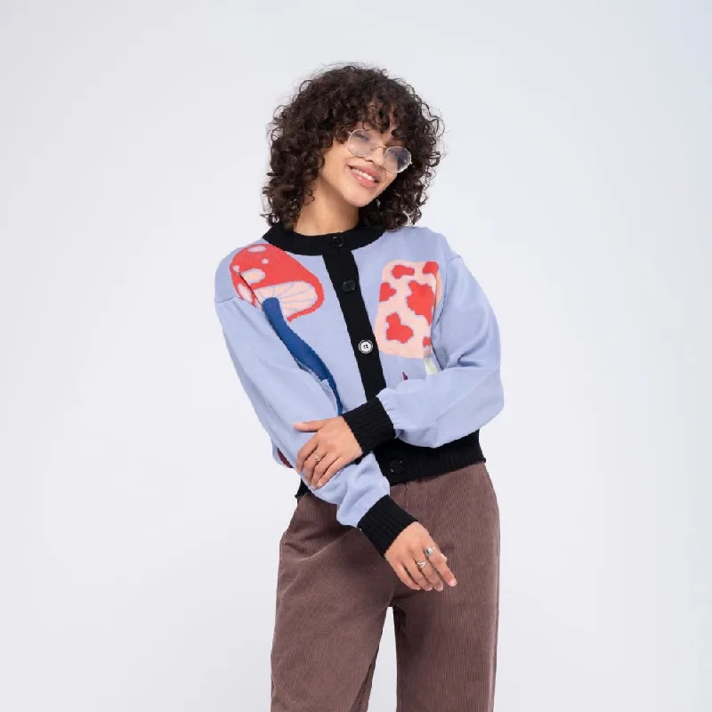 Santa Cruz Womens Cardigan Once Upon A Cardigan - Multi Layered Multi-layer Single Layer Santa Cruz Womens Cardigan Once Upon A Cardigan - Multi Layered Multi-layer Single Layer
