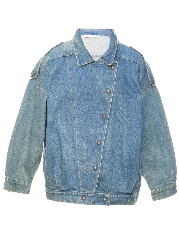 Levi's Denim Jacket - L Rayon Jacket Velvet Jacket Corduroy Jacket