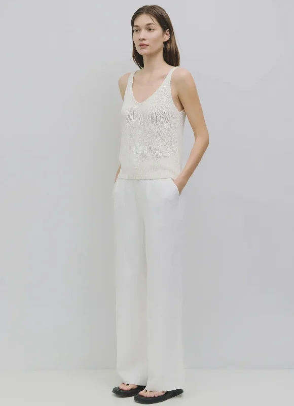Anais Tank soft tank top