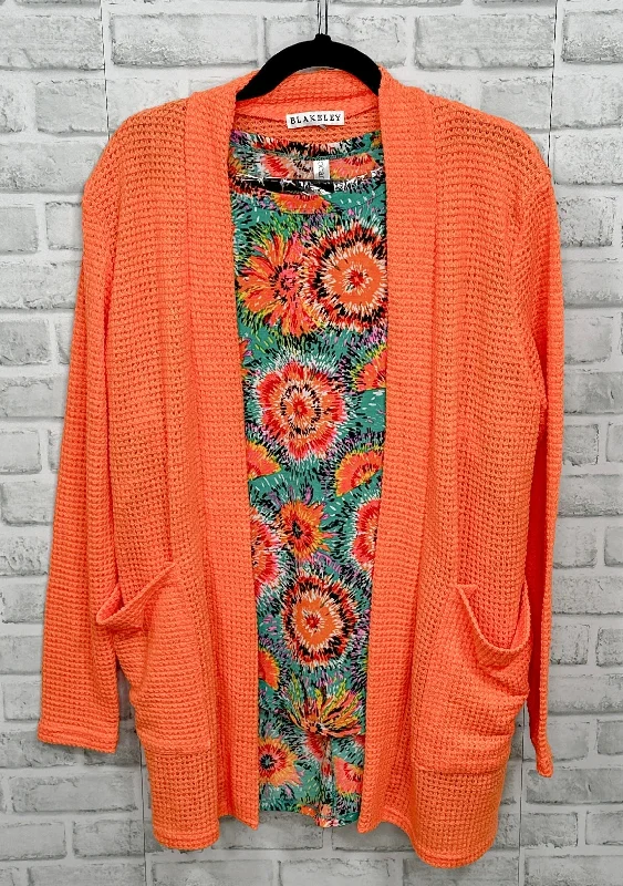 Tangerine Orange