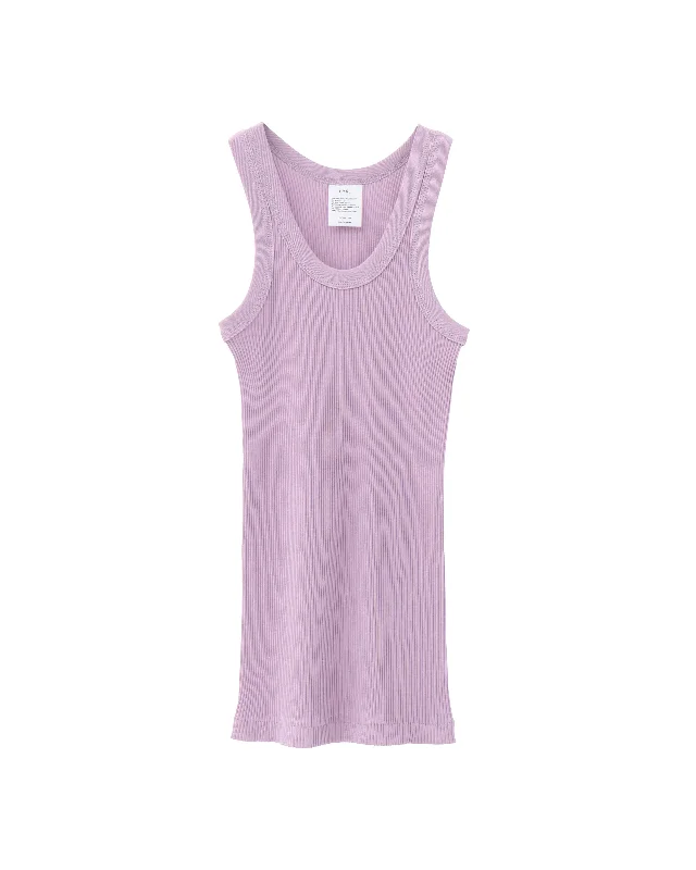 TANK TOP 12391 athletic tank top
