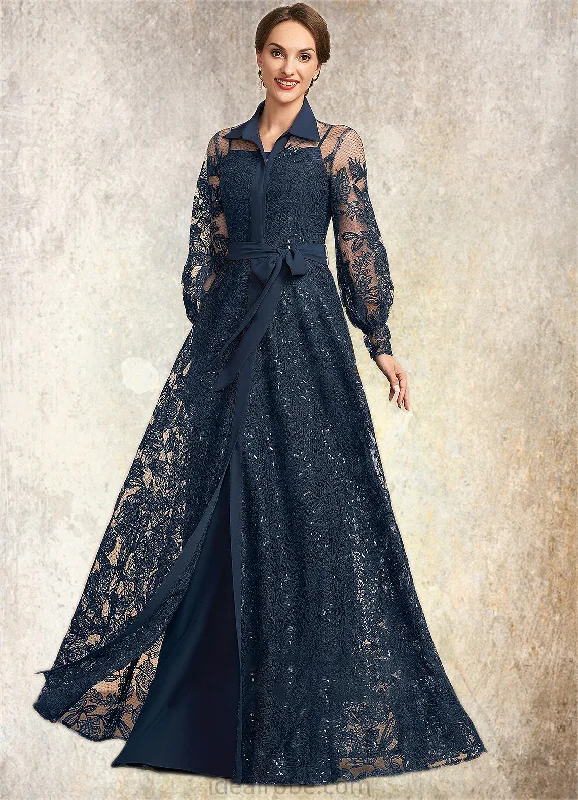 Anastasia A-Line Square Neckline Floor-Length Chiffon Mother of the Bride Dress STK126P0014818 Anastasia A-Line Square Neckline Floor-Length Chiffon Mother of the Bride Dress STK126P0014818