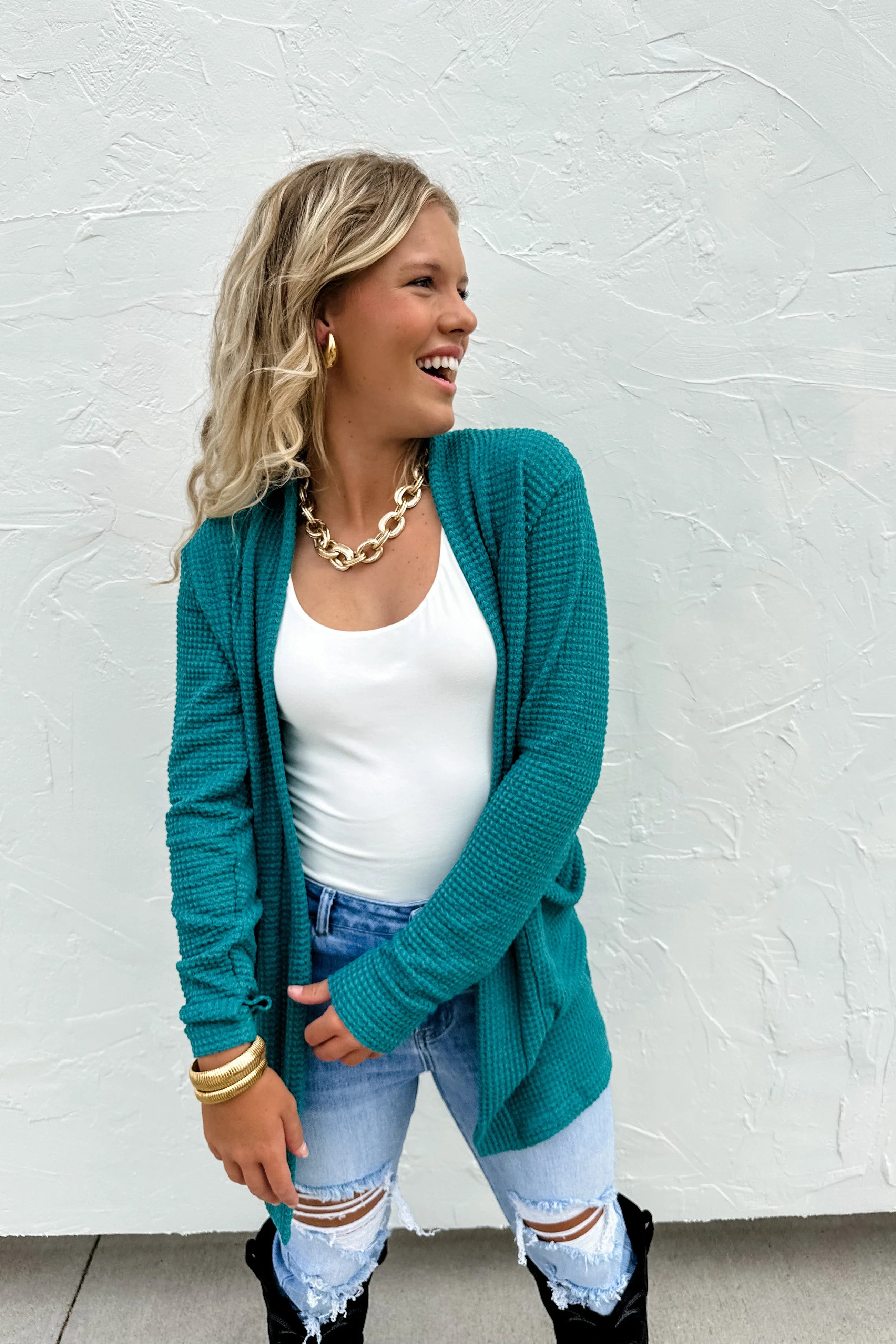 Teal