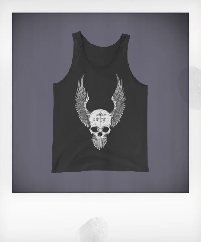 Glory Bound Tank seamless tank top