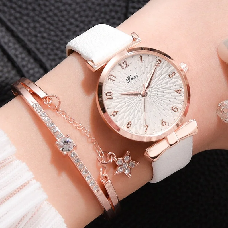 Luxury Women Bracelet Quartz Watches For Women Magnetic Watch Ladies Sports Dress Pink Dial Wrist Watch Clock Relogio Feminino Luxury Women Bracelet Quartz Watches For Women Magnetic Watch Ladies Sports Dress Pink Dial Wrist Watch Clock Relogio Feminino