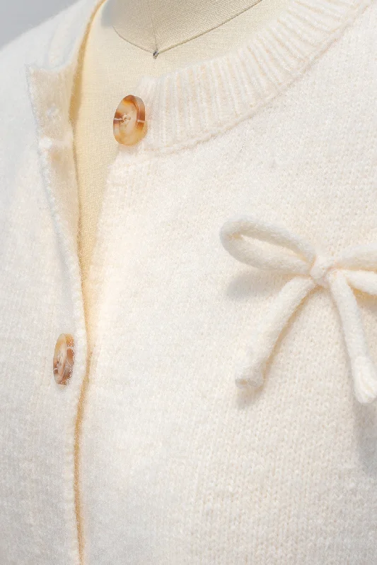 Book Shoppe Cardigan Anti-Pilling Anti-Shrink Durable