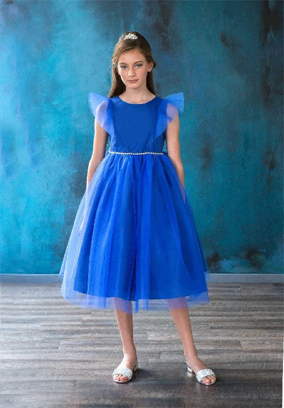 Royal Blue