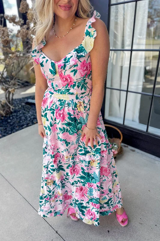 BuddyLove Garden Club Two Piece Tasha Dress Set *FINAL SALE*