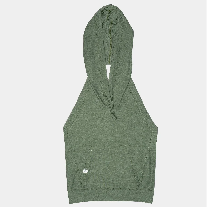 Bring it Back - Tank hoodie bright tank top