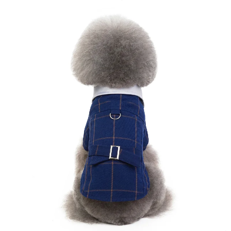 Pet / Dog / Cat Sateen Bow Tie / Jacket Ensamble Mesh Jacket Canvas Jacket Denim Jacket Pet / Dog / Cat Sateen Bow Tie / Jacket Ensamble Mesh Jacket Canvas Jacket Denim Jacket