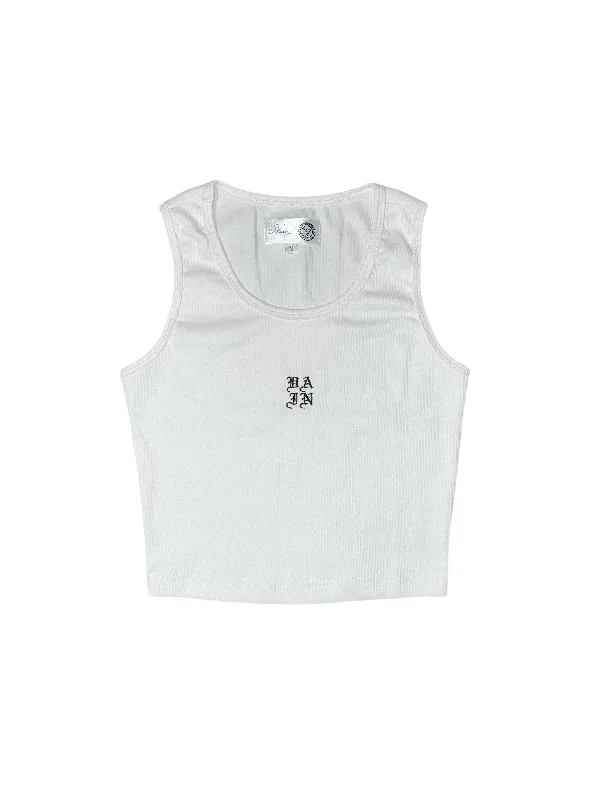 Stamp Baby Tank-top athletic tank top