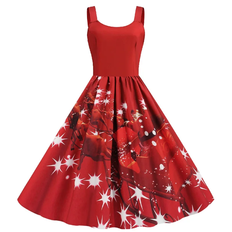 Sexy Tank Top Vintage Zipper Dresses bold tank top