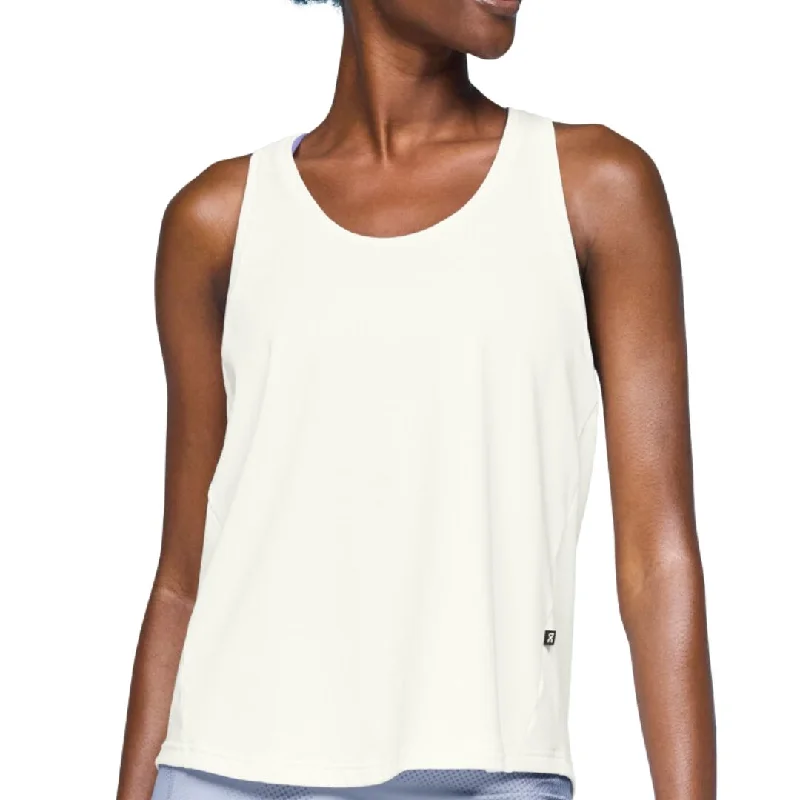 Women's Focus Tank relaxed fit tank