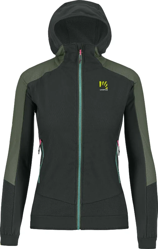 Alagna Plus Evo Jacket - Women's|-|Manteau Alagna Plus Evo - Femme