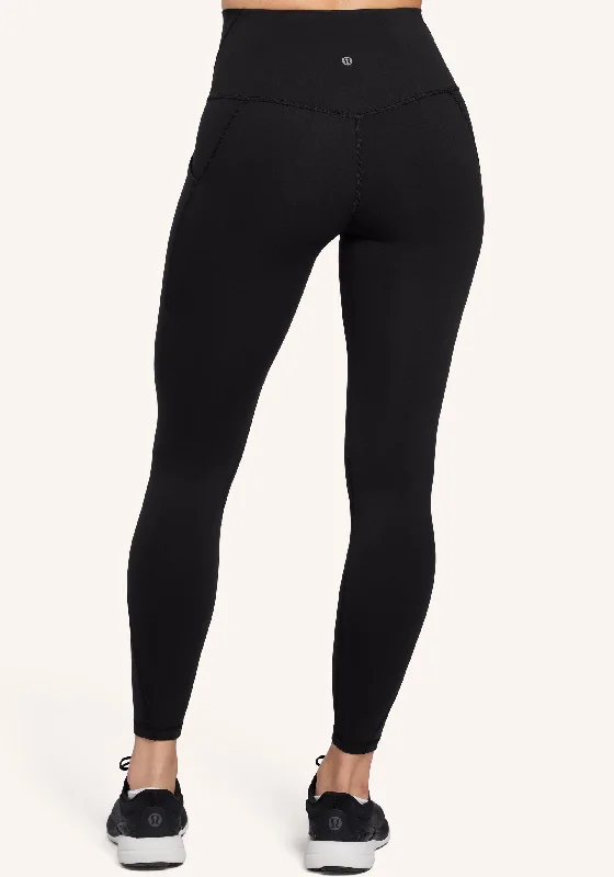 lululemon Align™ High-Rise Pant with Pockets 25""