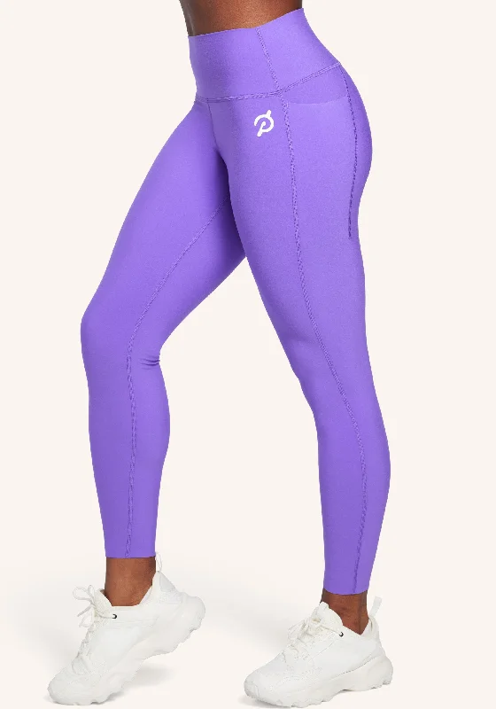 Cadent High Rise Pocket Legging