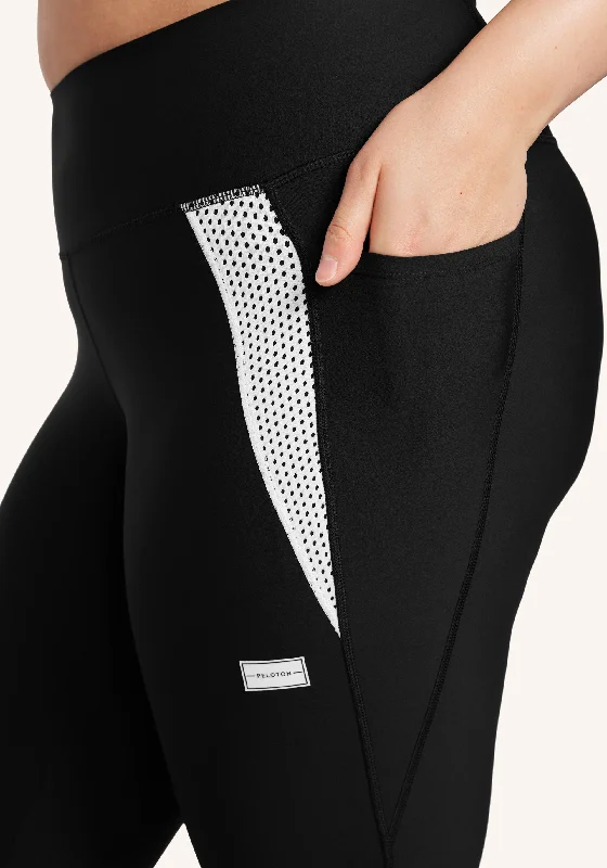 Essential Mesh Legging