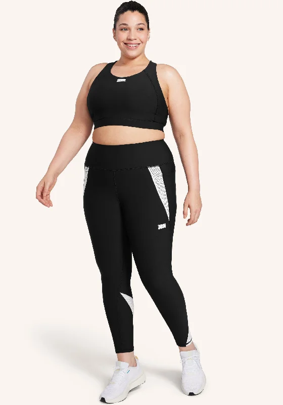 Essential Mesh Legging