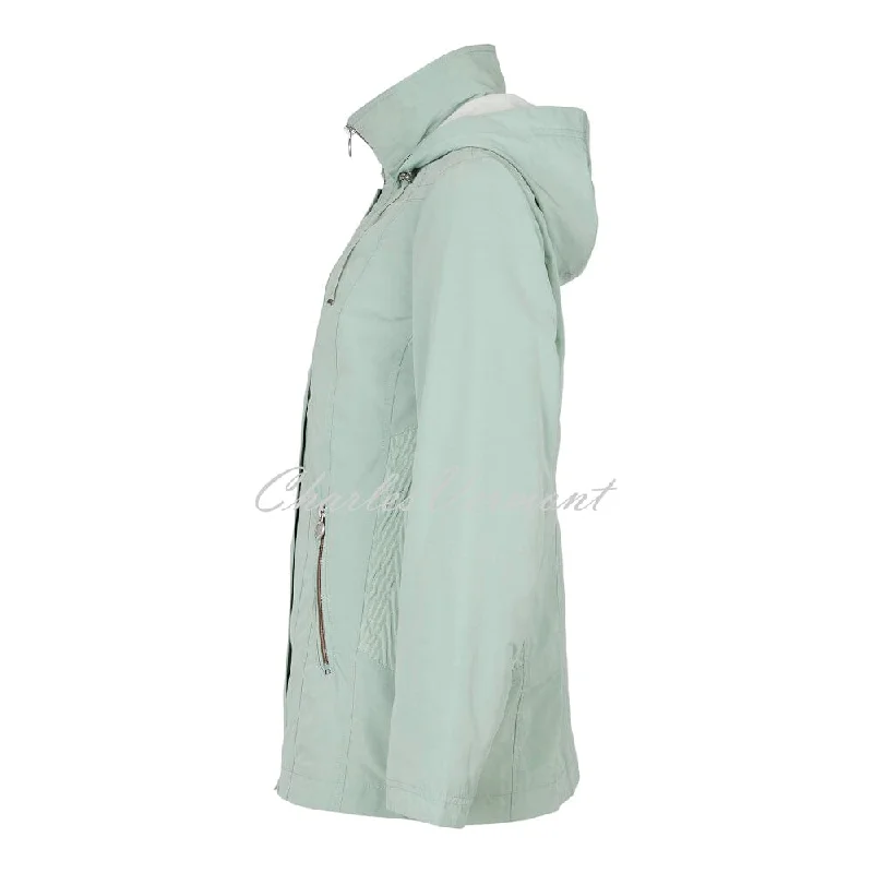 Frandsen Jacket - Style 420-610-85 (Light Sage)