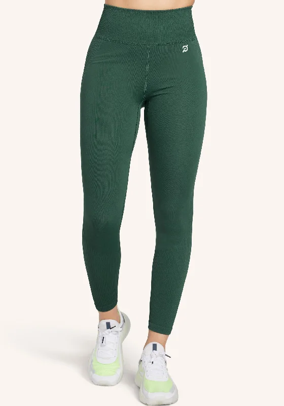 Seamless High Rise Legging