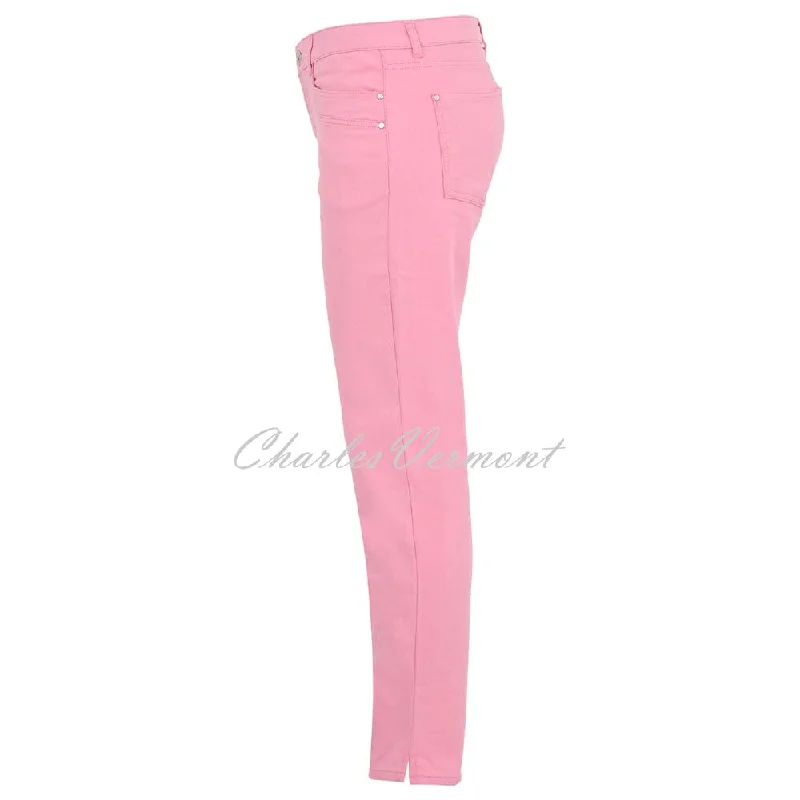 Dolcezza Jean - Style 24204 (Pink)