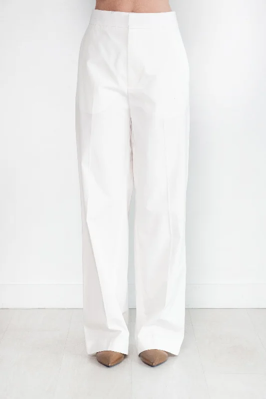 Pants, Off White